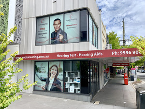 AudioHearing Melbourne Pic 2