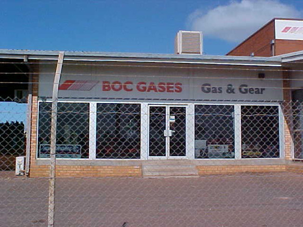 BOC Gas & Gear Pic 1