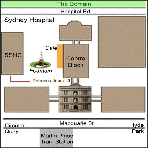 Sydney Sexual Health Centre in Sydney NSW Specialist Medical