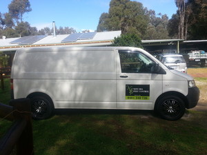 New era pest control Pic 2