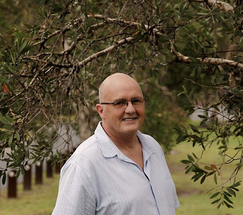 Mark Westhead Naturopath Pic 1