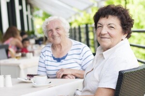 Resthaven Limestone Coast Community Services Pic 2