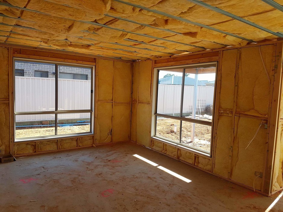 Sunraysia Insulation Pic 1