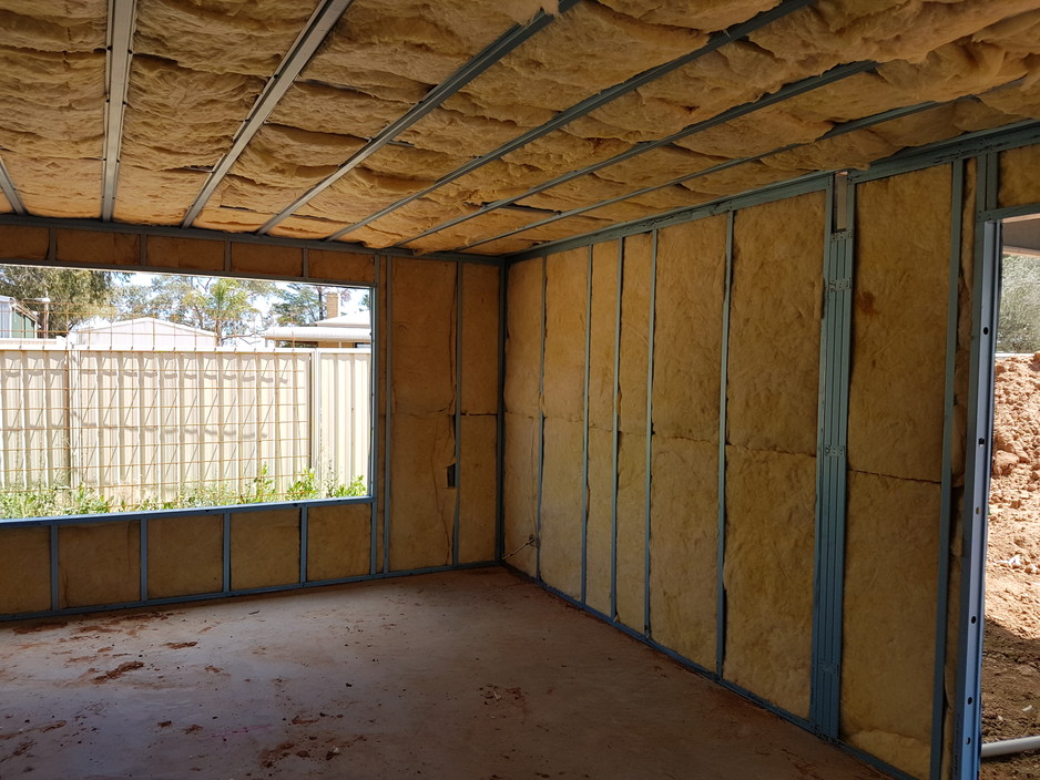 Sunraysia Insulation Pic 2