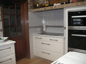 Kalamunda Kitchens and Robes Pic 4