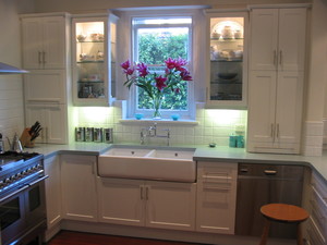 Kalamunda Kitchens and Robes Pic 2