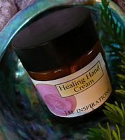 JM Inspirations Pic 5 - healing handcream