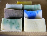 JM Inspirations Pic 4 - soaps available wholesale