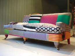 A Southern Cross Upholstery Pic 1 - Create your new lounge with any fabrics