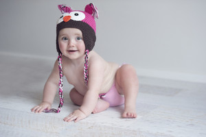 Danielle Porter Photography Pic 4 - Baby Photography