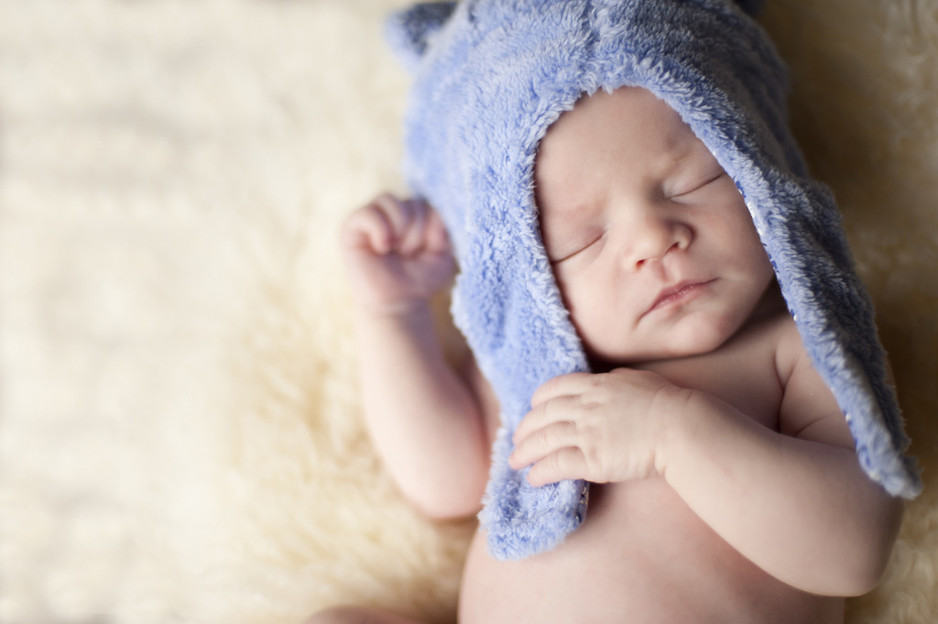 Danielle Porter Photography Pic 1 - Newborn Photography