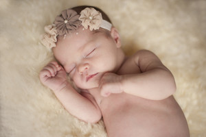 Danielle Porter Photography Pic 2 - Newborn Photography