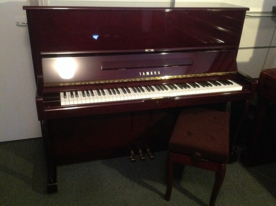 Vogel Pianos Pic 1