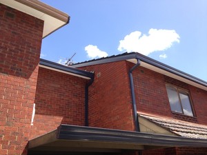 Strong Life Gutters and Roofing Pic 4