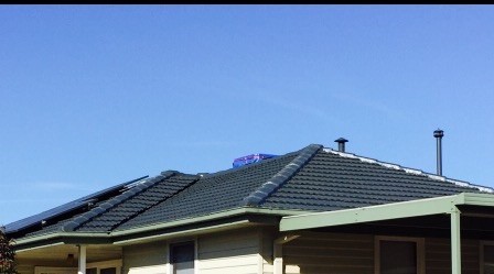 Weathertek Roof Restorations Pic 1