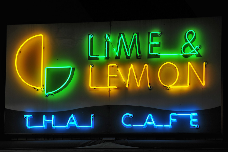 Lime & Lemon Pic 1