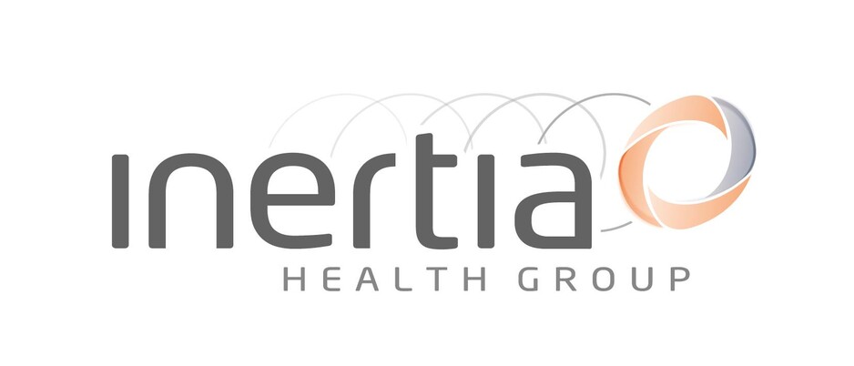 Inertia Health Group Pic 1 - Inertia Health Group logo representing expert physiotherapy services in Adelaide