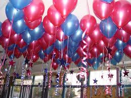 Best prices for helium balloons and balloon arrangements Pic 2