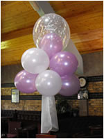 Best prices for helium balloons and balloon arrangements Pic 3