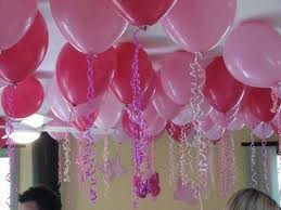 Best prices for helium balloons and balloon arrangements Pic 4