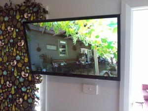 Switched ON Home Entertainment Installations Pic 2