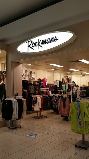 Rockmans Pic 5 - Rockmans clothing store at Lakehaven Shopping Center