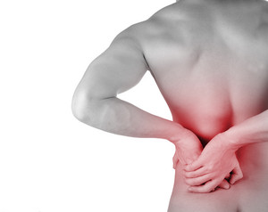 Mark Day - Myotherapy, Remedial Massage Pic 4 - back pain