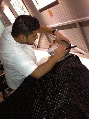 The Chifley Barber Pic 3