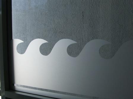 Lux Window Tinting Pic 1 - decorative films