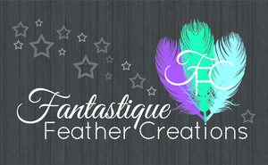 Fantastique Feather Creations Pic 3