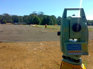 Total Surveying Solutions Pic 4