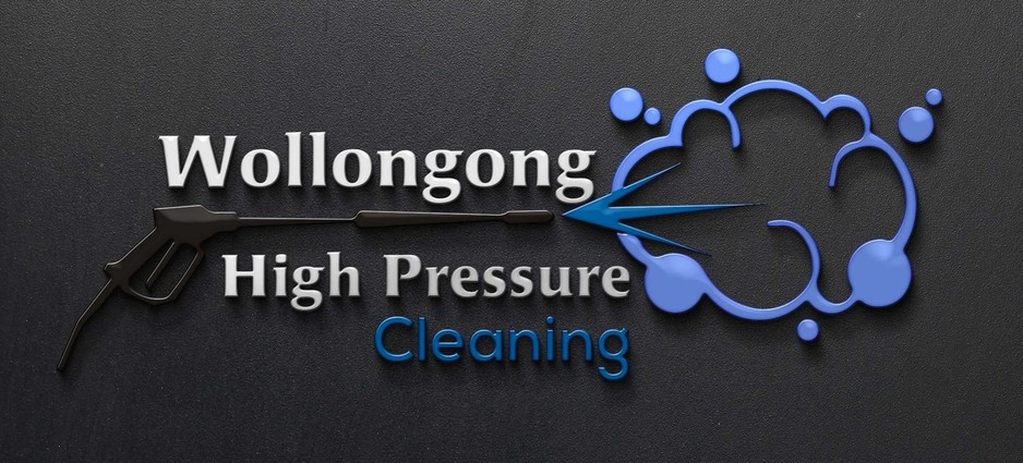 Wollongong High Pressure Cleaning Pic 1