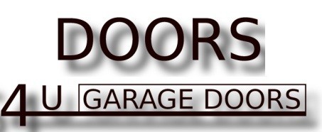 Doors 4 U Garage Doors Pic 1