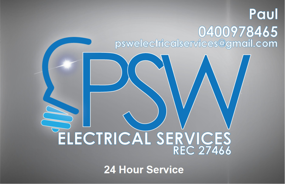 PSW Electrical Services Pic 1