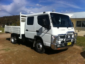 All Class Property Maintenance And Transport Services Pic 2