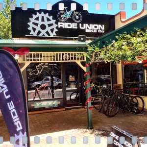 Ride Union Bike Co Pic 3