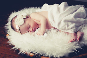 Hero Shot Photography Pic 5 - Newborn Photography