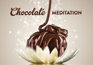 The Meditation Lounge Pic 2 - Chocolate Meditation