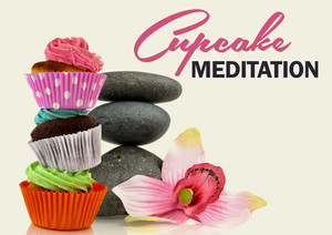 The Meditation Lounge Pic 3 - Cupcake Meditation