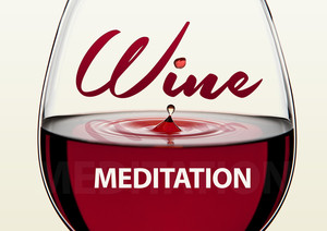 The Meditation Lounge Pic 5 - Wine Meditation