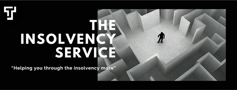 The Insolvency Service Pic 1 - We are an insolvency company based in Australia we offer liquidation liquidator insolvency practitioners personal insolvency service and bankruptcy