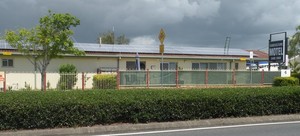 NuWay Solar Pic 3 - Caboolture Motel