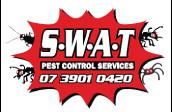 SWAT Pest Control Services Pic 1