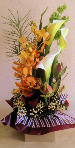 Thursday Bouquet Pic 2