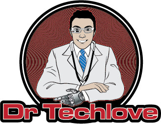 Dr Techlove Pic 1