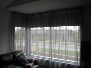 Taylor and Stirling Pic 2 - custom curtains ballarat