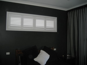 Taylor and Stirling Pic 4 - Plantation Shutters Ballarat