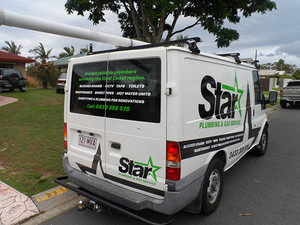 Star Plumbing & Gas Service Pic 2