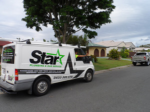 Star Plumbing & Gas Service Pic 3