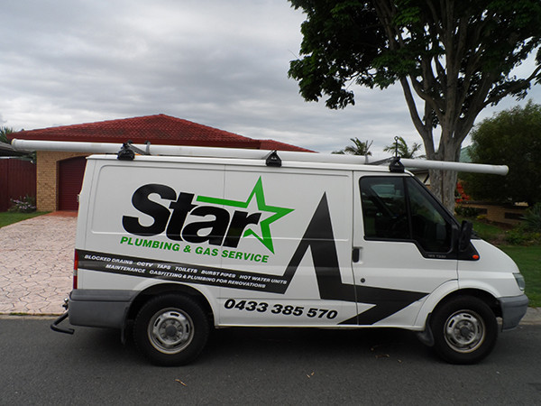 Star Plumbing & Gas Service Pic 1